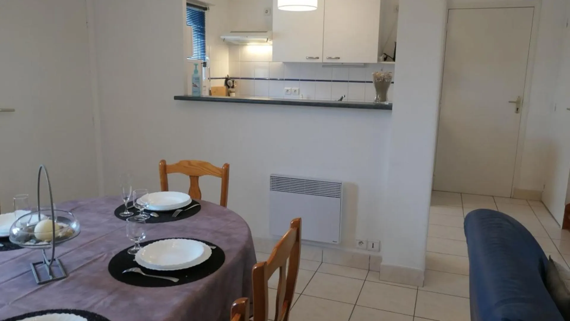 Maison 3 Chambres Pres Plage, Animaux Acceptes, Parking, Sarzeau - Fr-1-775-10 Дом отдыха