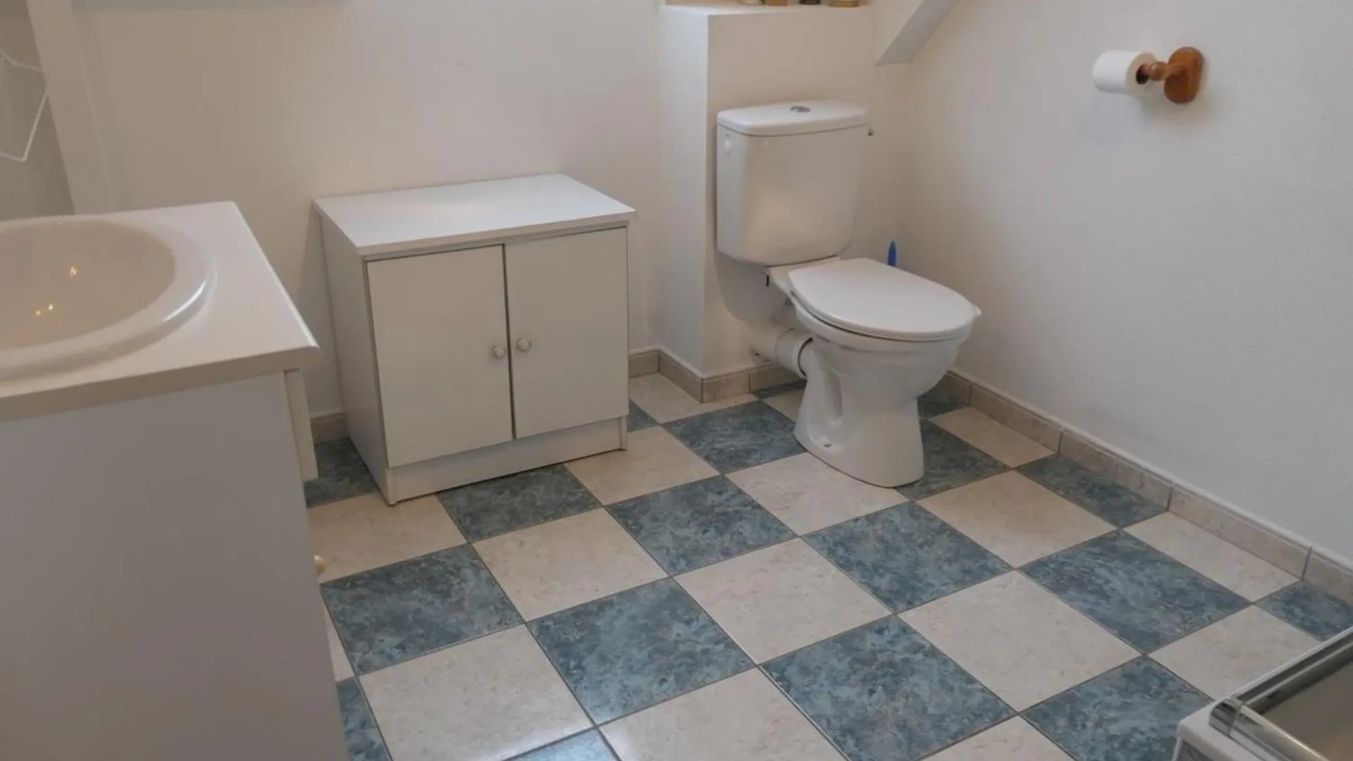 Maison 3 Chambres Pres Plage, Animaux Acceptes, Parking, Sarzeau - Fr-1-775-10 0*,