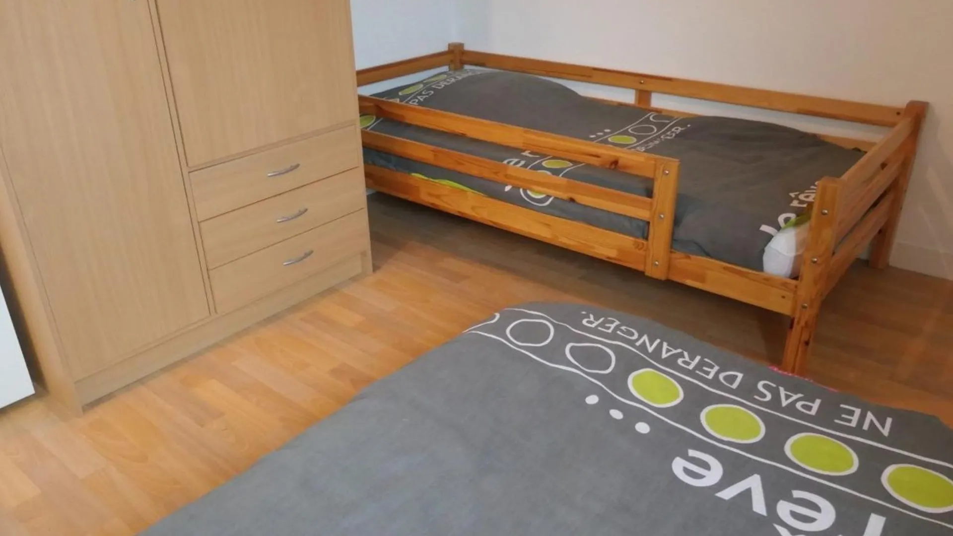 Maison 3 Chambres Pres Plage, Animaux Acceptes, Parking, Sarzeau - Fr-1-775-10 0*,